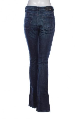 Damskie jeansy Armani Collezioni, Rozmiar L, Kolor Niebieski, Cena 367,99 zł