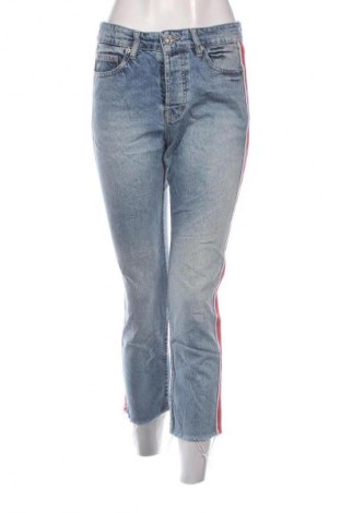 Női farmernadrág Authentic Denim, Méret M, Szín Kék, Ár 3 249 Ft