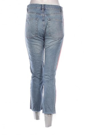 Női farmernadrág Authentic Denim, Méret M, Szín Kék, Ár 3 249 Ft