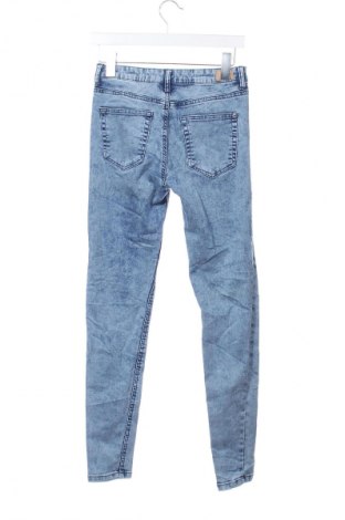 Damen Jeans Bershka, Größe S, Farbe Blau, Preis € 8,99