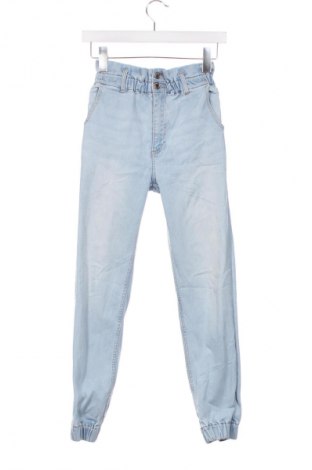 Damen Jeans Bershka, Größe XS, Farbe Blau, Preis € 8,99