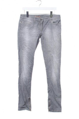 Damen Jeans Betty Blue, Größe L, Farbe Grau, Preis 38,99 €