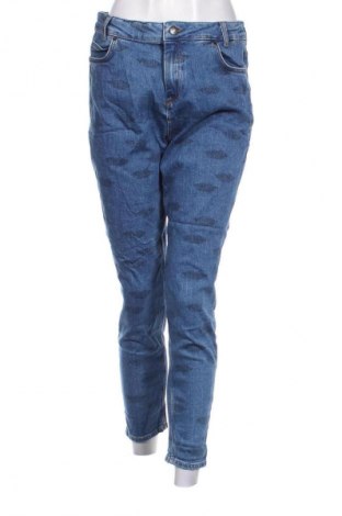 Damen Jeans Bimba Y Lola, Größe L, Farbe Blau, Preis € 37,99