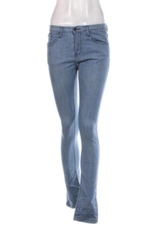 Damskie jeansy Blend She, Rozmiar S, Kolor Niebieski, Cena 63,99 zł