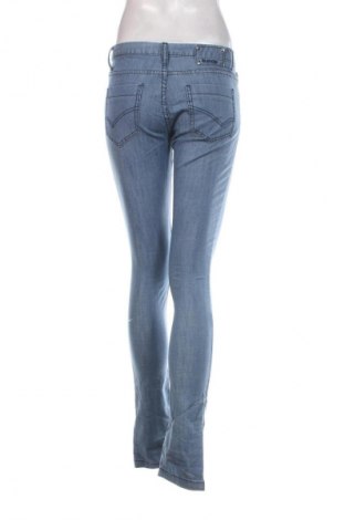 Damskie jeansy Blend She, Rozmiar S, Kolor Niebieski, Cena 63,99 zł