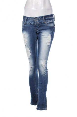 Damen Jeans Blind Date, Größe M, Farbe Blau, Preis 8,99 €