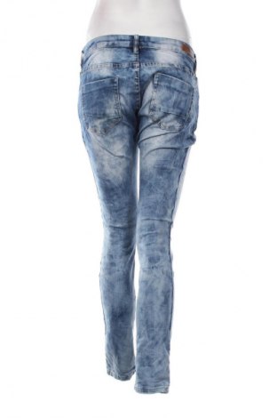 Damen Jeans Blind Date, Größe L, Farbe Mehrfarbig, Preis 8,99 €