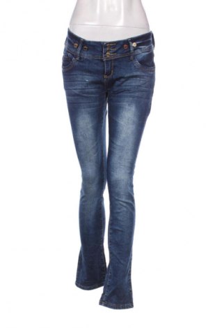 Damen Jeans Blind Date, Größe XL, Farbe Blau, Preis 10,99 €