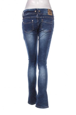 Damen Jeans Blind Date, Größe XL, Farbe Blau, Preis 10,99 €