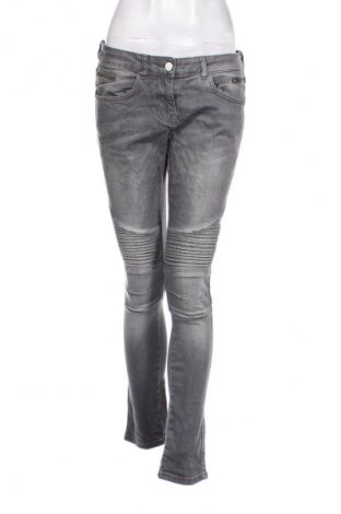 Damen Jeans Blue Motion, Größe M, Farbe Grau, Preis € 8,99