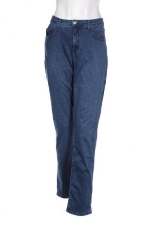 Damen Jeans Brax, Größe M, Farbe Blau, Preis 107,99 €