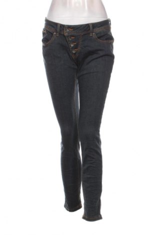 Damen Jeans Buena Vista, Größe M, Farbe Blau, Preis € 56,99