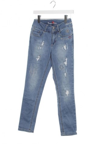 Damen Jeans Buena Vista, Größe XS, Farbe Blau, Preis € 10,99