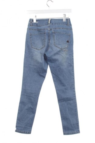 Damen Jeans Buena Vista, Größe XS, Farbe Blau, Preis € 10,99