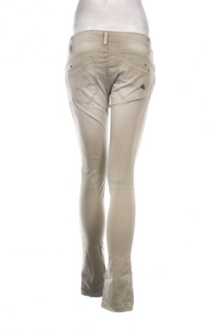 Damen Jeans Buena Vista, Größe M, Farbe Grün, Preis € 11,99