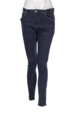 Damen Jeans Calliope, Größe L, Farbe Blau, Preis 8,99 €