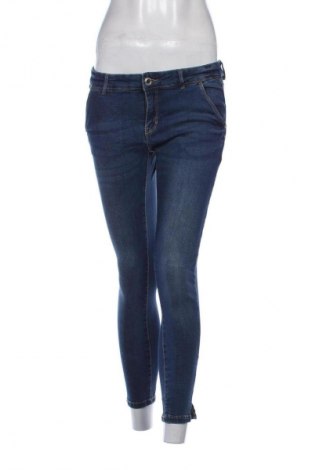 Damen Jeans Calliope, Größe M, Farbe Blau, Preis 8,99 €