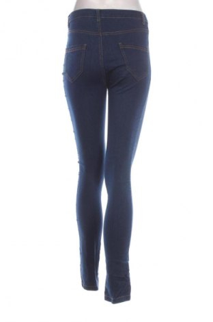 Damskie jeansy Calzedonia, Rozmiar S, Kolor Niebieski, Cena 54,99 zł