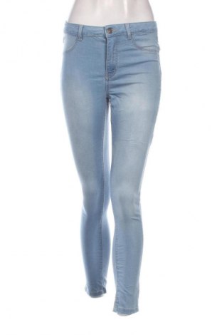 Damskie jeansy Calzedonia, Rozmiar S, Kolor Niebieski, Cena 55,99 zł