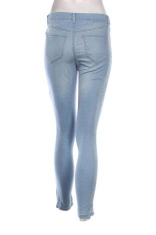 Damskie jeansy Calzedonia, Rozmiar S, Kolor Niebieski, Cena 55,99 zł