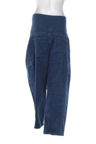 Dámske džínsy  Calzedonia, Veľkosť XL, Farba Modrá, Cena  14,95 €