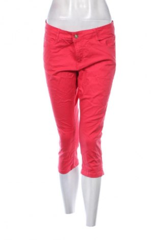 Damen Jeans Camaieu, Größe L, Farbe Rot, Preis 8,99 €