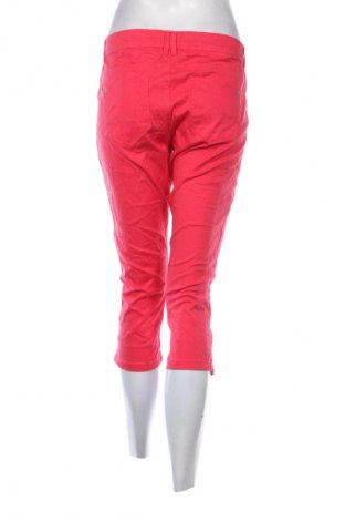 Damen Jeans Camaieu, Größe L, Farbe Rot, Preis 8,99 €