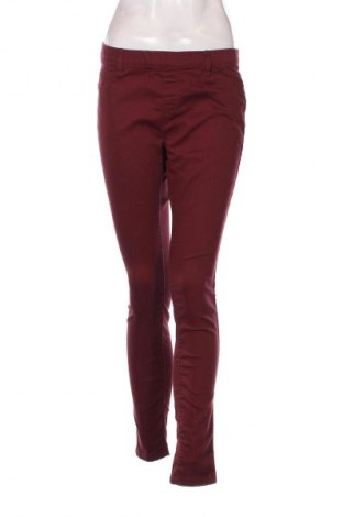 Damen Jeans Camaieu, Größe L, Farbe Rot, Preis 7,99 €