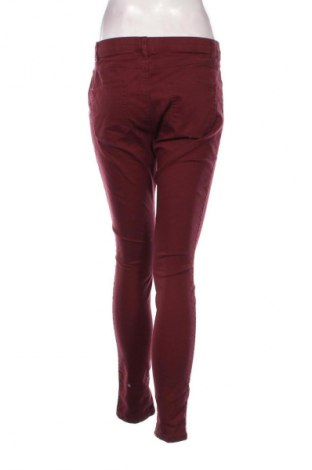 Damen Jeans Camaieu, Größe L, Farbe Rot, Preis 7,99 €