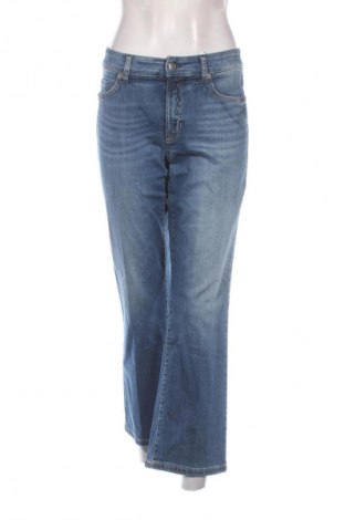 Damen Jeans Cambio, Größe L, Farbe Blau, Preis 107,99 €