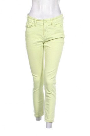 Damen Jeans Cambio, Größe M, Farbe Grün, Preis 45,99 €