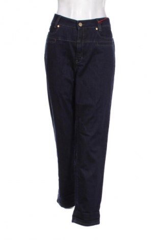 Damen Jeans Cambio, Größe XL, Farbe Blau, Preis 107,99 €