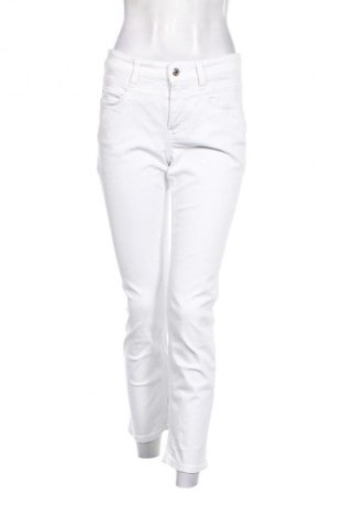 Damen Jeans Cambio, Größe M, Farbe Weiß, Preis 107,99 €