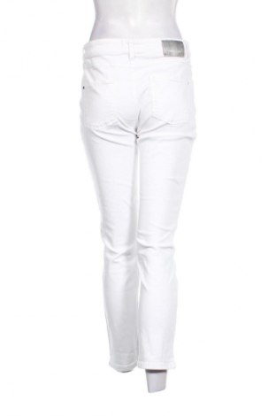 Damen Jeans Cambio, Größe M, Farbe Weiß, Preis 107,99 €