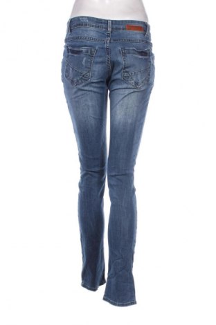 Damen Jeans Cecil, Größe M, Farbe Blau, Preis 11,99 €