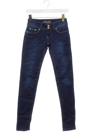 Damen Jeans Colloseum, Größe XS, Farbe Blau, Preis € 8,99