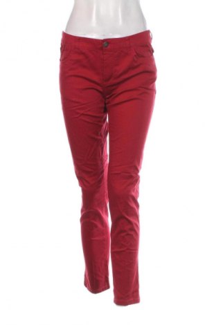 Damen Jeans Combiel, Größe M, Farbe Rot, Preis 11,99 €