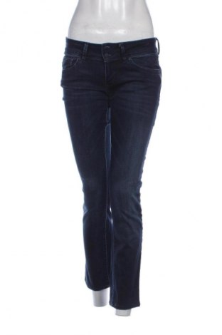 Damen Jeans Cross, Größe S, Farbe Blau, Preis € 4,99
