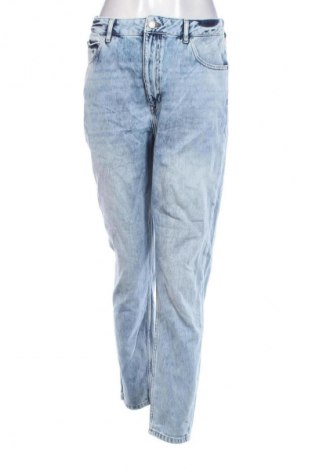 Női farmernadrág Cross Jeans, Méret M, Szín Kék, Ár 7 879 Ft