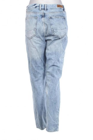 Dámske džínsy  Cross Jeans, Veľkosť M, Farba Modrá, Cena  6,95 €