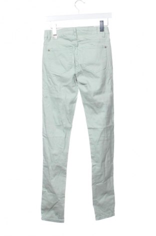 Damskie jeansy Cubus, Rozmiar S, Kolor Zielony, Cena 150,99 zł