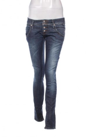 Damen Jeans Cycle, Größe L, Farbe Blau, Preis 50,99 €