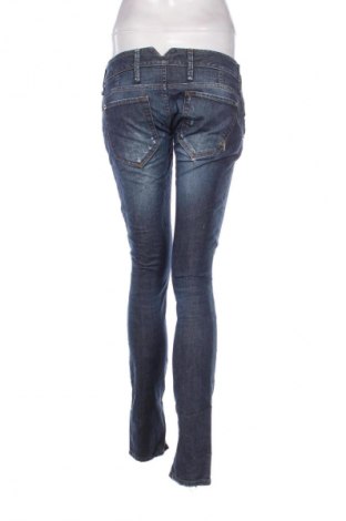 Damen Jeans Cycle, Größe L, Farbe Blau, Preis 50,99 €