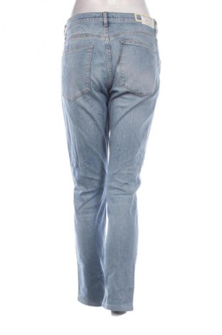 Damen Jeans Daniele Alessandrini, Größe L, Farbe Blau, Preis 37,99 €