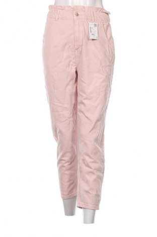 Damen Jeans Defacto, Größe S, Farbe Rosa, Preis 23,53 €