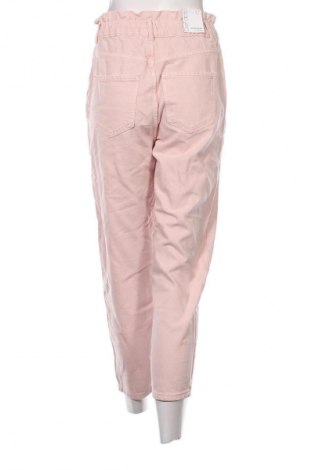 Damen Jeans Defacto, Größe S, Farbe Rosa, Preis 23,53 €