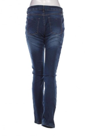 Damskie jeansy Denim 1982, Rozmiar M, Kolor Niebieski, Cena 38,99 zł