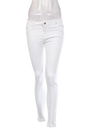Dámské džíny  Denim&Co., Velikost M, Barva Bílá, Cena  109,00 Kč