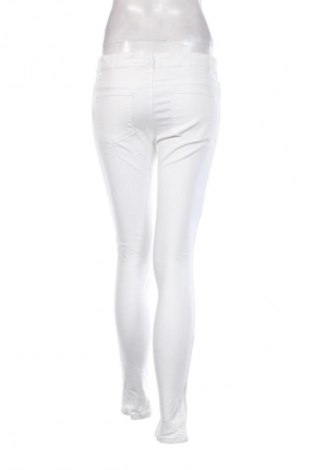 Dámské džíny  Denim&Co., Velikost M, Barva Bílá, Cena  109,00 Kč