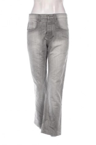 Damen Jeans Denim Co., Größe L, Farbe Grau, Preis € 20,99